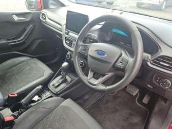 Used Ford Fiesta 2022 for sale - 74702867: Photo