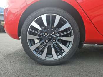 Used Ford Fiesta 2022 for sale - 74702867: Photo