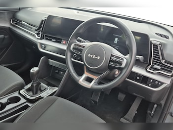 Used Kia Sportage 2025 for sale - 79051437: Photo