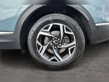 Used Kia Sportage 2025 for sale - 79051437: Photo