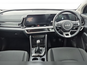 Used Kia Sportage 2025 for sale - 79051437: Photo