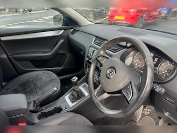 Used Skoda Octavia 2016 for sale - 76421539: Photo