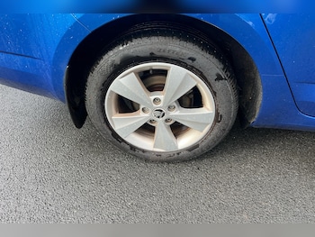 Used Skoda Octavia 2016 for sale - 76421539: Photo