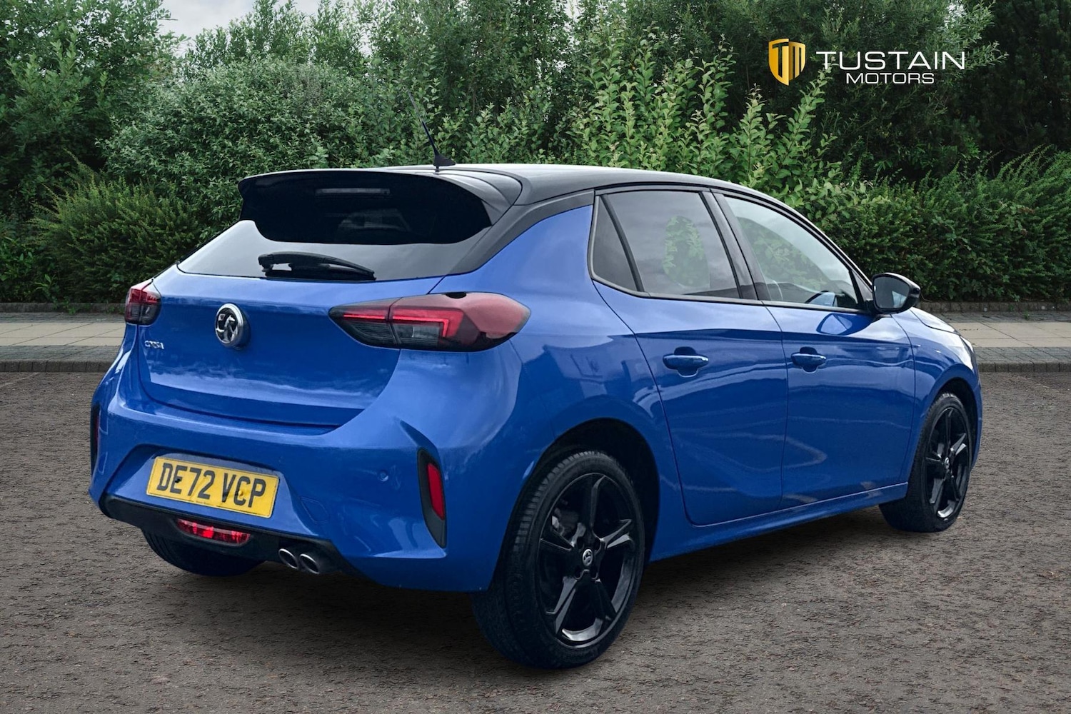 Used Vauxhall Corsa 2022 for sale - 76875924: Photo 12