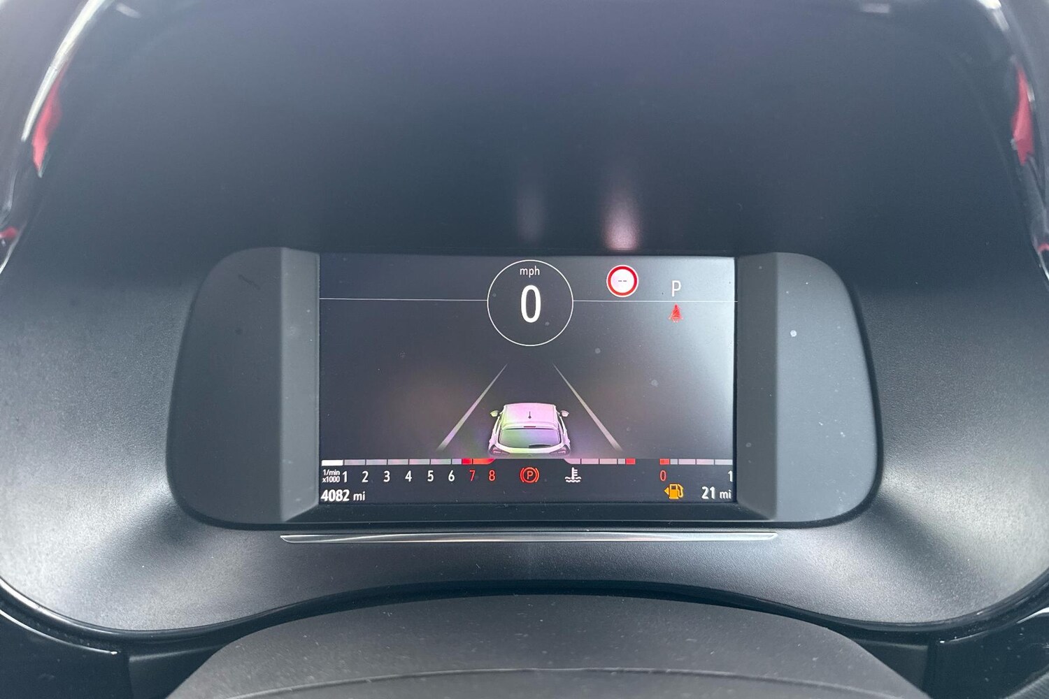 Used Vauxhall Corsa 2022 for sale - 76875924: Photo 13