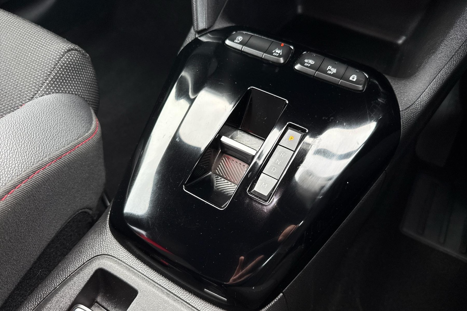 Used Vauxhall Corsa 2022 for sale - 76875924: Photo 14