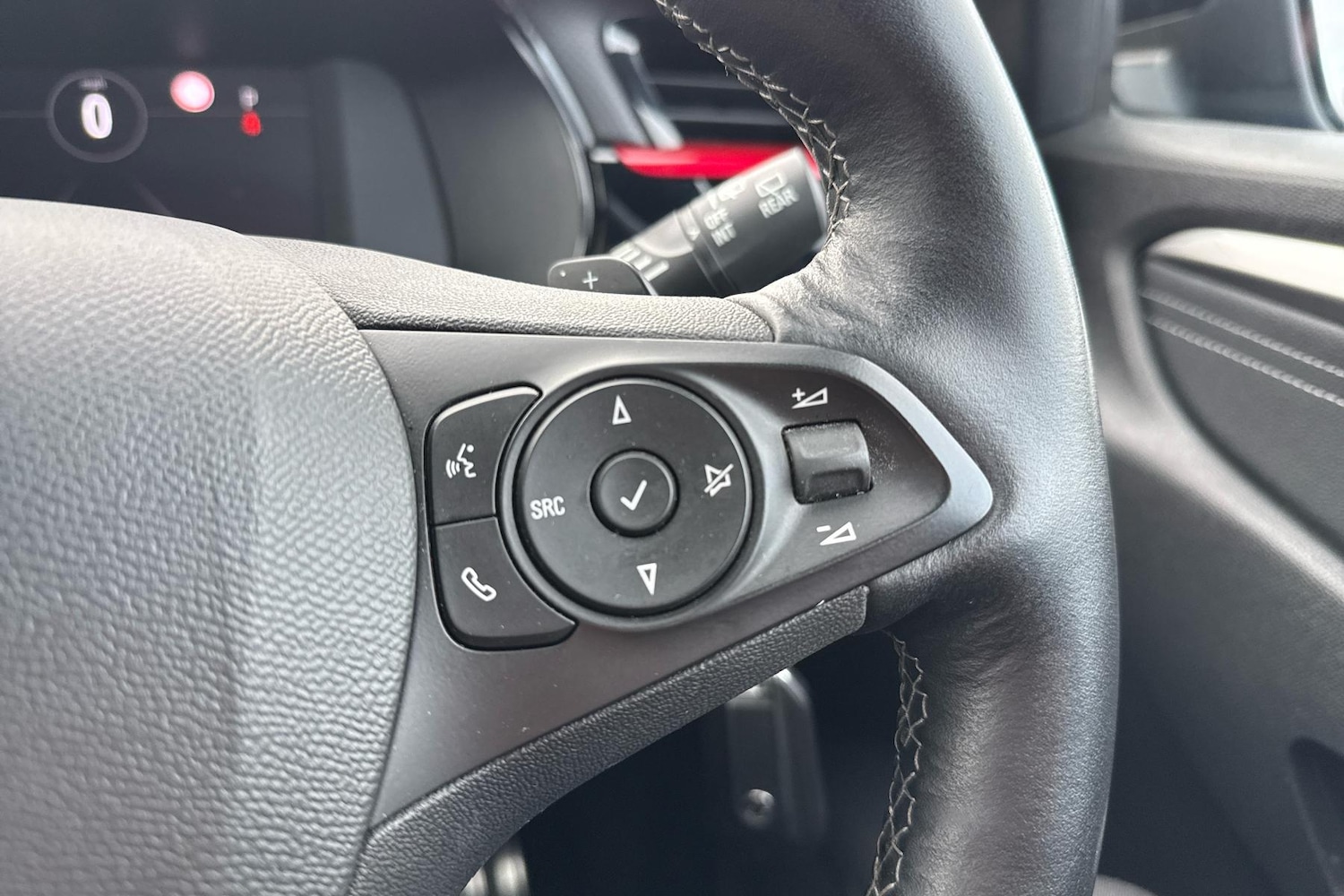 Used Vauxhall Corsa 2022 for sale - 76875924: Photo 16