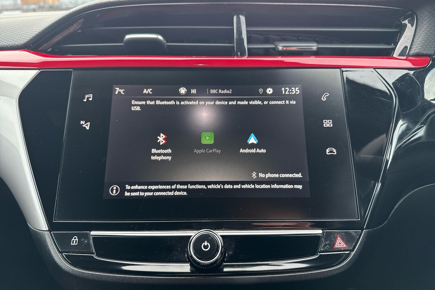 Used Vauxhall Corsa 2022 for sale - 76875924: Photo 22