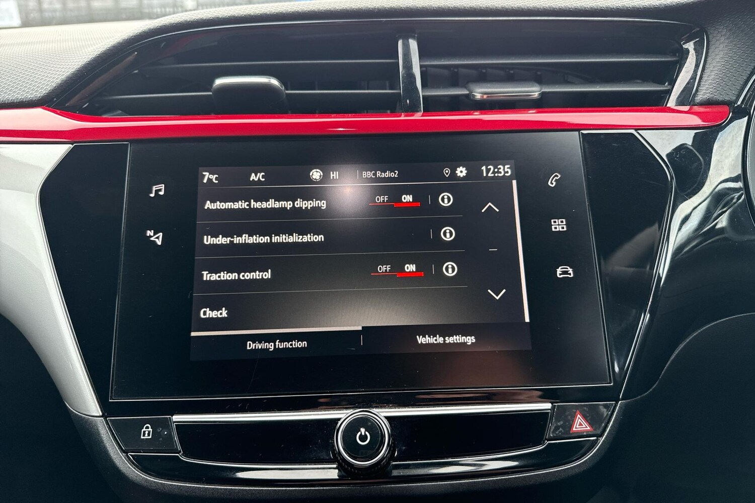 Used Vauxhall Corsa 2022 for sale - 76875924: Photo 23