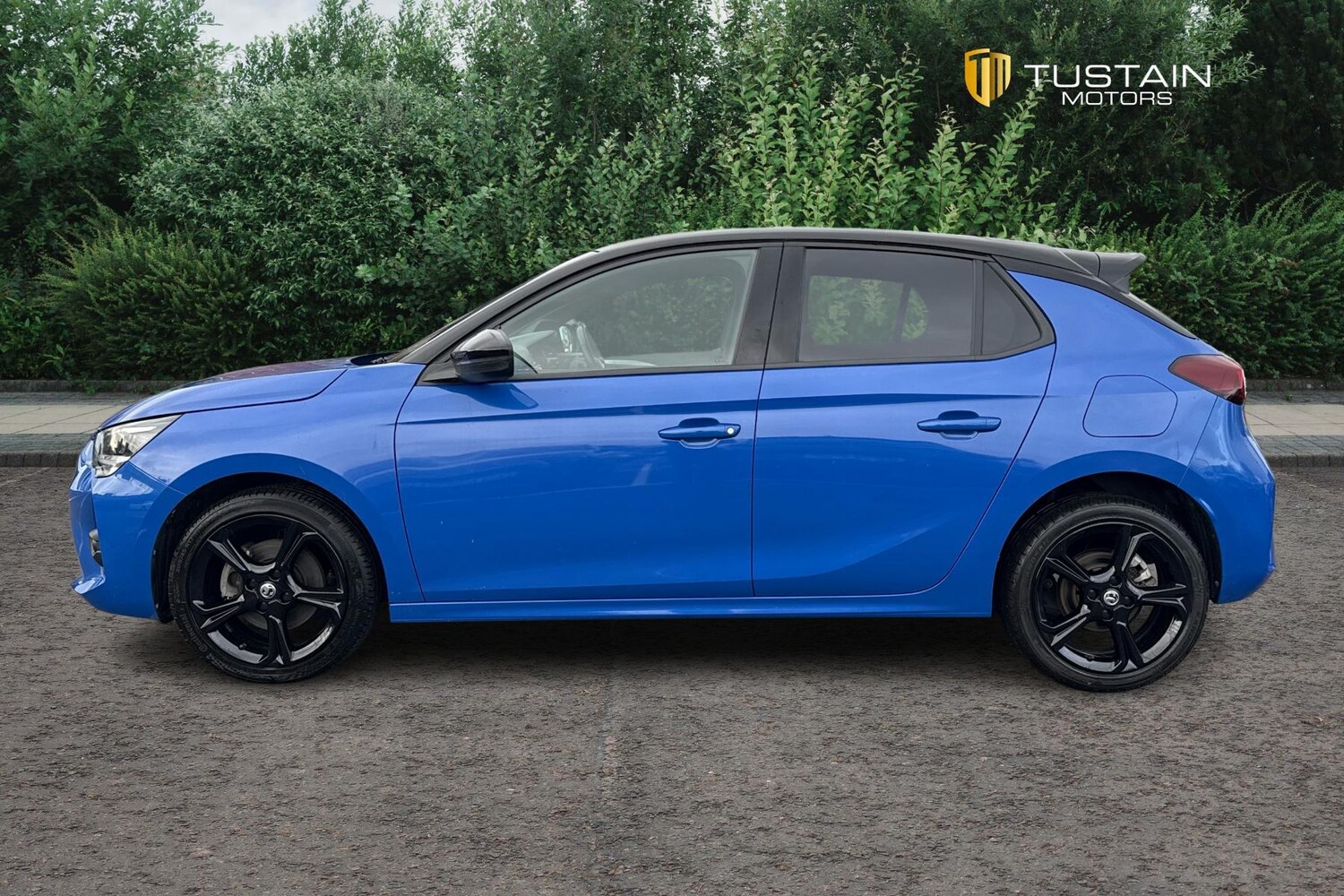 Used Vauxhall Corsa 2022 for sale - 76875924: Photo 9