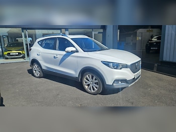 Used MG MG ZS 2019 for sale - 79204218: Photo