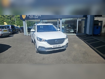 Used MG MG ZS 2019 for sale - 79204218: Photo