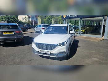 Used MG MG ZS 2019 for sale - 79204218: Photo