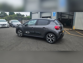 Used Citroen C3 2024 for sale - 79282094: Photo
