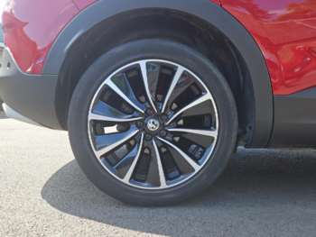 Used Vauxhall Grandland X 2021 for sale - 74743156: Photo