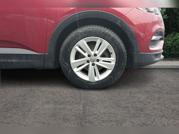 Used Vauxhall Grandland X 2020 for sale - 78554283: Photo