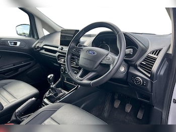 Used Ford Ecosport 2023 for sale - 79163194: Photo