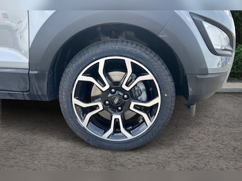 Used Ford Ecosport 2023 for sale - 79163194: Photo
