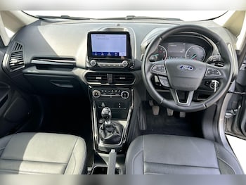 Used Ford Ecosport 2023 for sale - 79163194: Photo