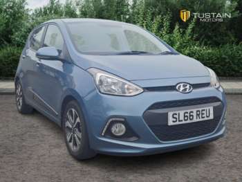 2017 - 1.2 Premium Se Hatchback 5dr Petrol Auto Euro 6 87 Ps