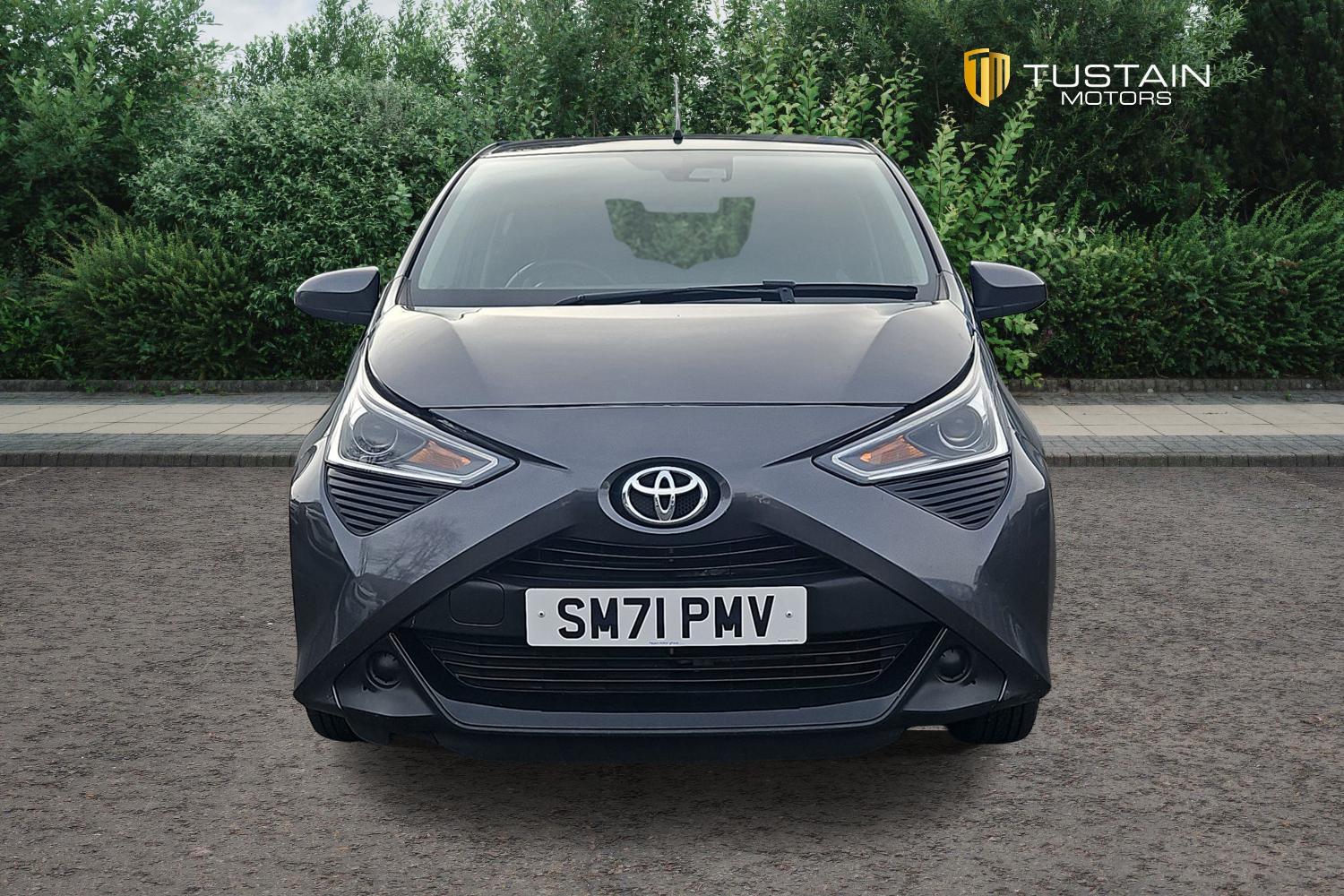 Used Toyota AYGO 2022 for sale - 77541123: Photo 10
