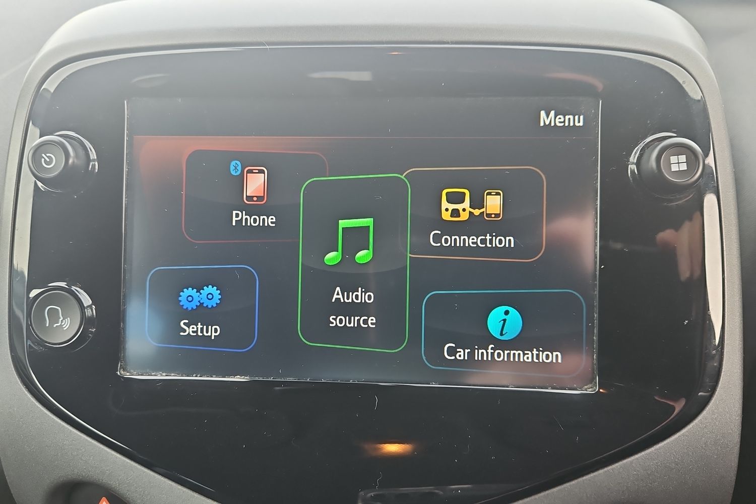 Used Toyota AYGO 2022 for sale - 77541123: Photo 16