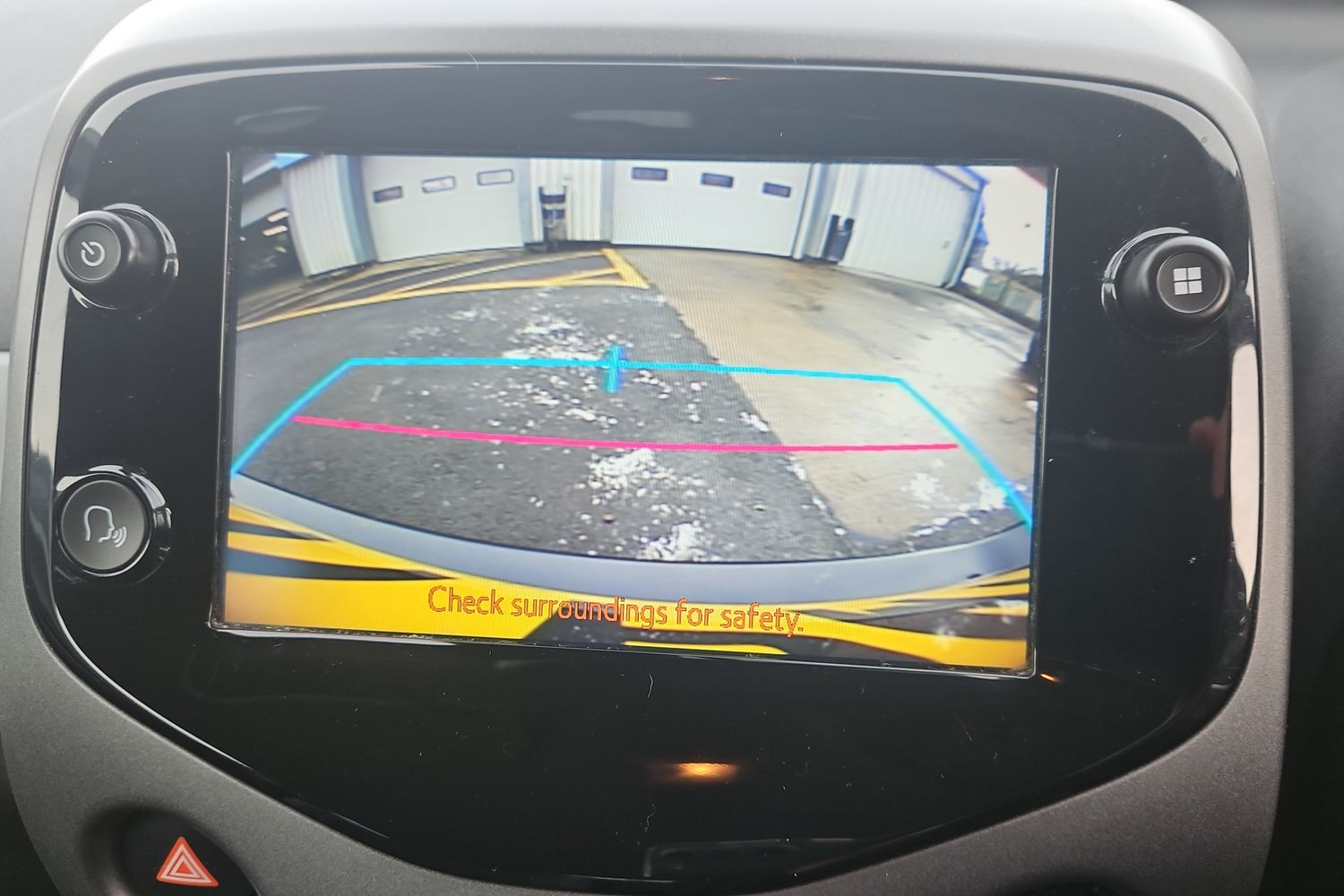 Used Toyota AYGO 2022 for sale - 77541123: Photo 17