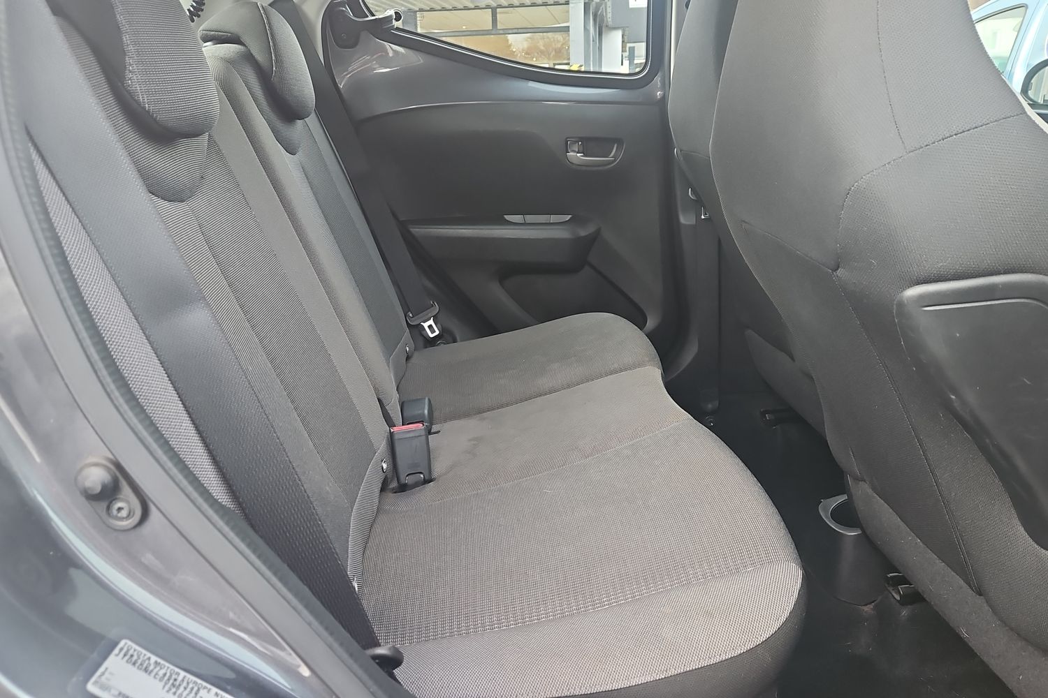 Used Toyota AYGO 2022 for sale - 77541123: Photo 23