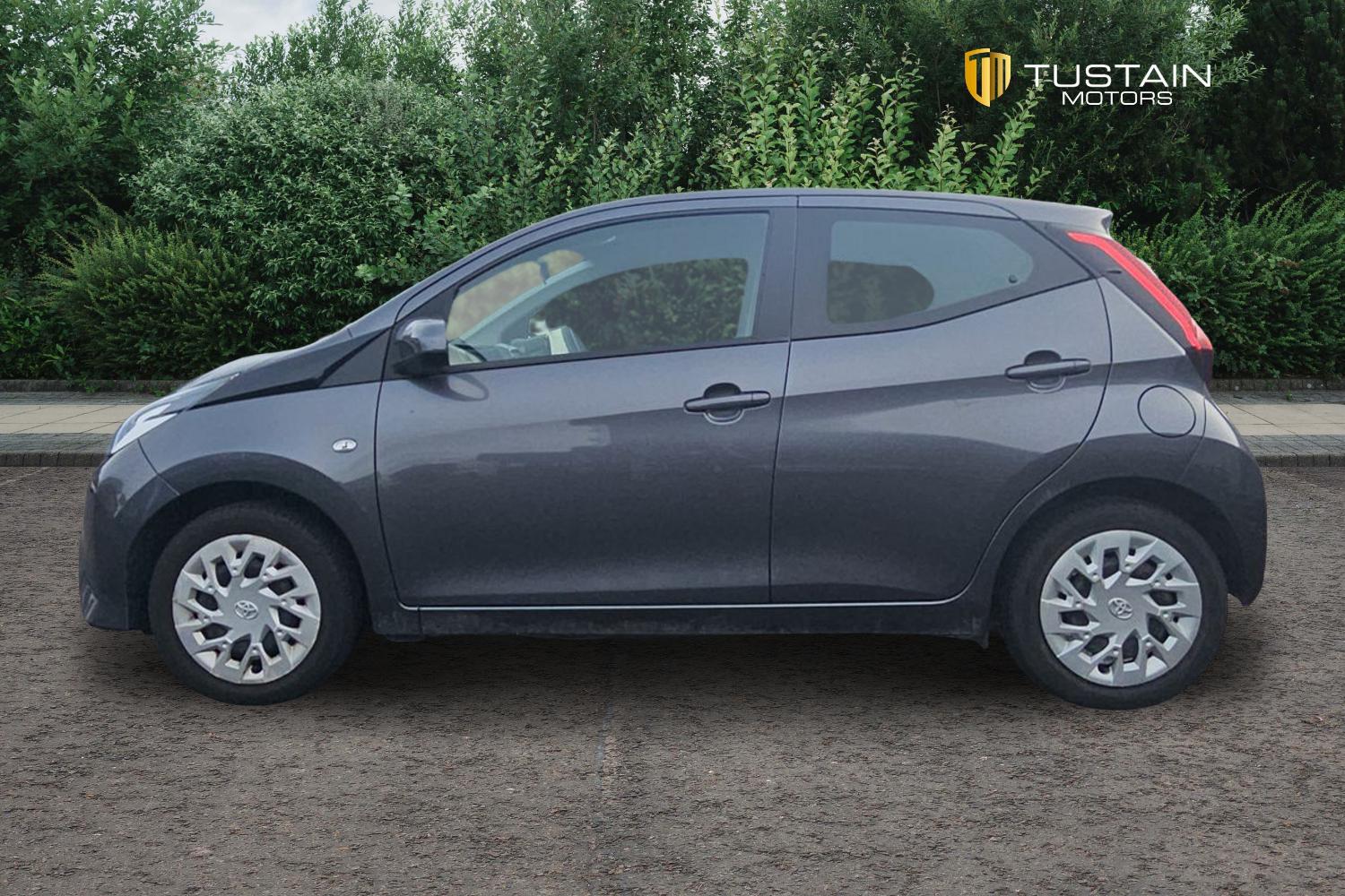 Used Toyota AYGO 2022 for sale - 77541123: Photo 9