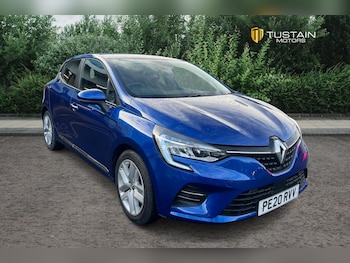 2020 - 1.0 Tce Play Hatchback 5dr Petrol Manual Euro 6 s/s 100 Ps