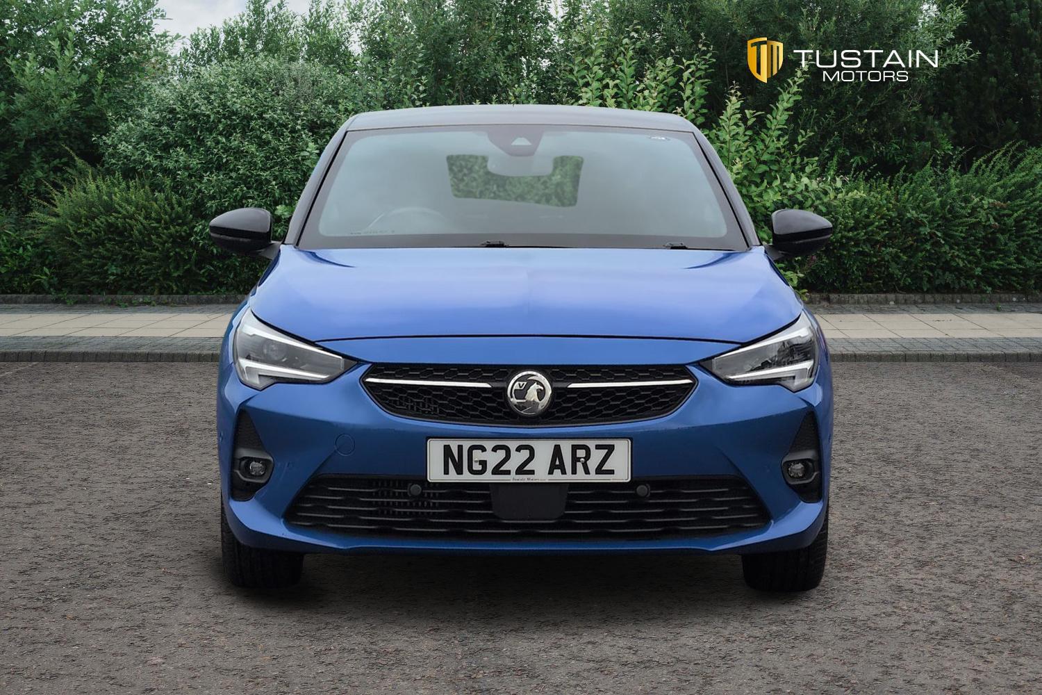 Used Vauxhall Corsa 2022 for sale - 78187677: Photo 10