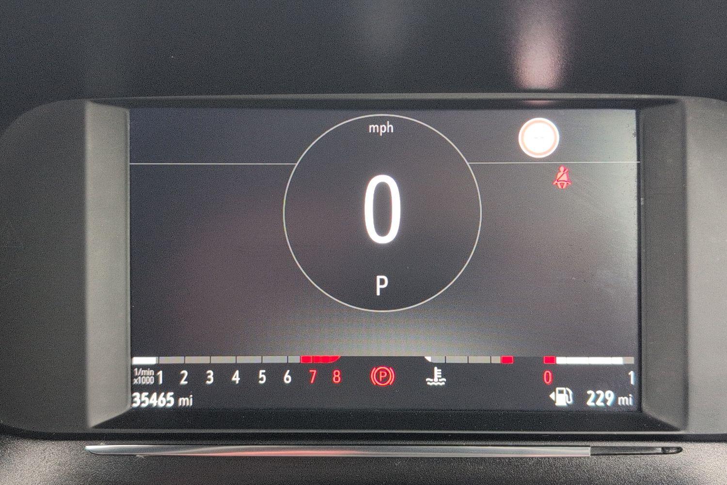 Used Vauxhall Corsa 2022 for sale - 78187677: Photo 13