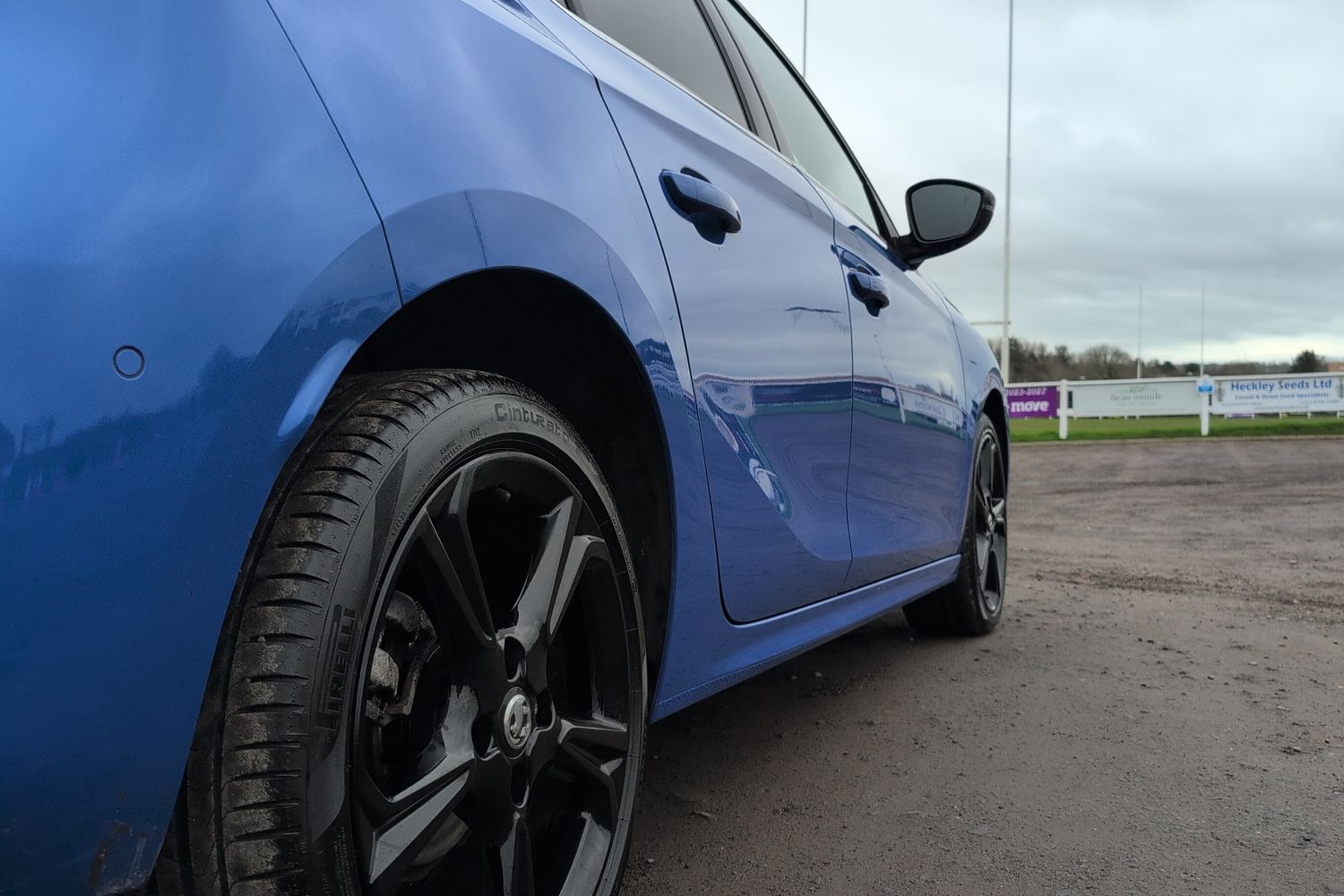 Used Vauxhall Corsa 2022 for sale - 78187677: Photo 15