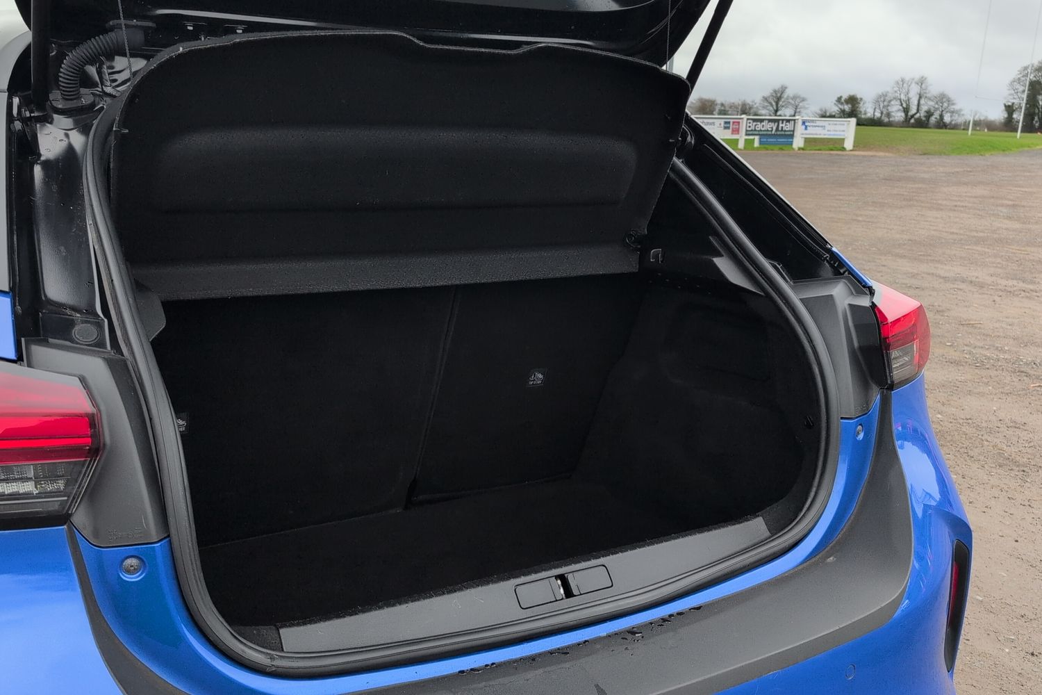 Used Vauxhall Corsa 2022 for sale - 78187677: Photo 17