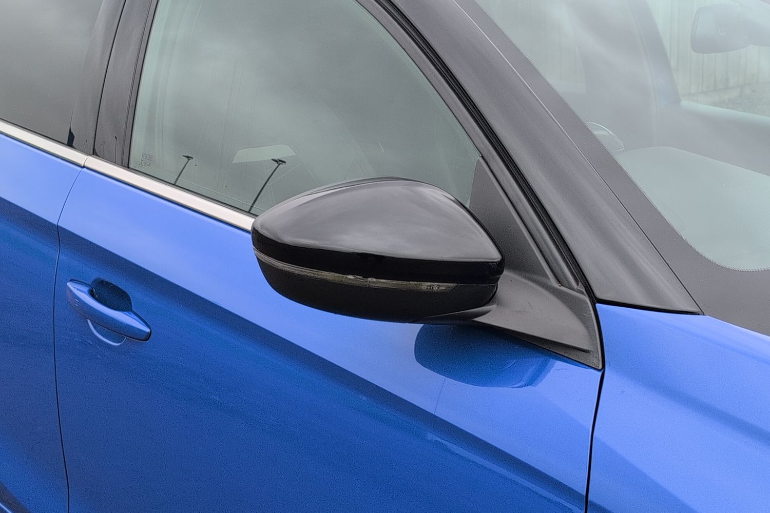 Used Vauxhall Corsa 2022 for sale - 78187677: Photo 18