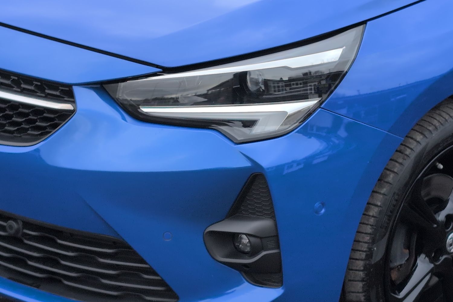 Used Vauxhall Corsa 2022 for sale - 78187677: Photo 19