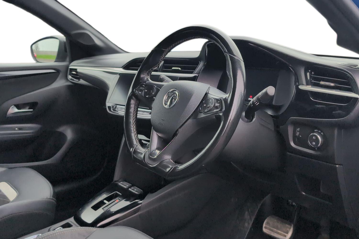 Used Vauxhall Corsa 2022 for sale - 78187677: Photo 2