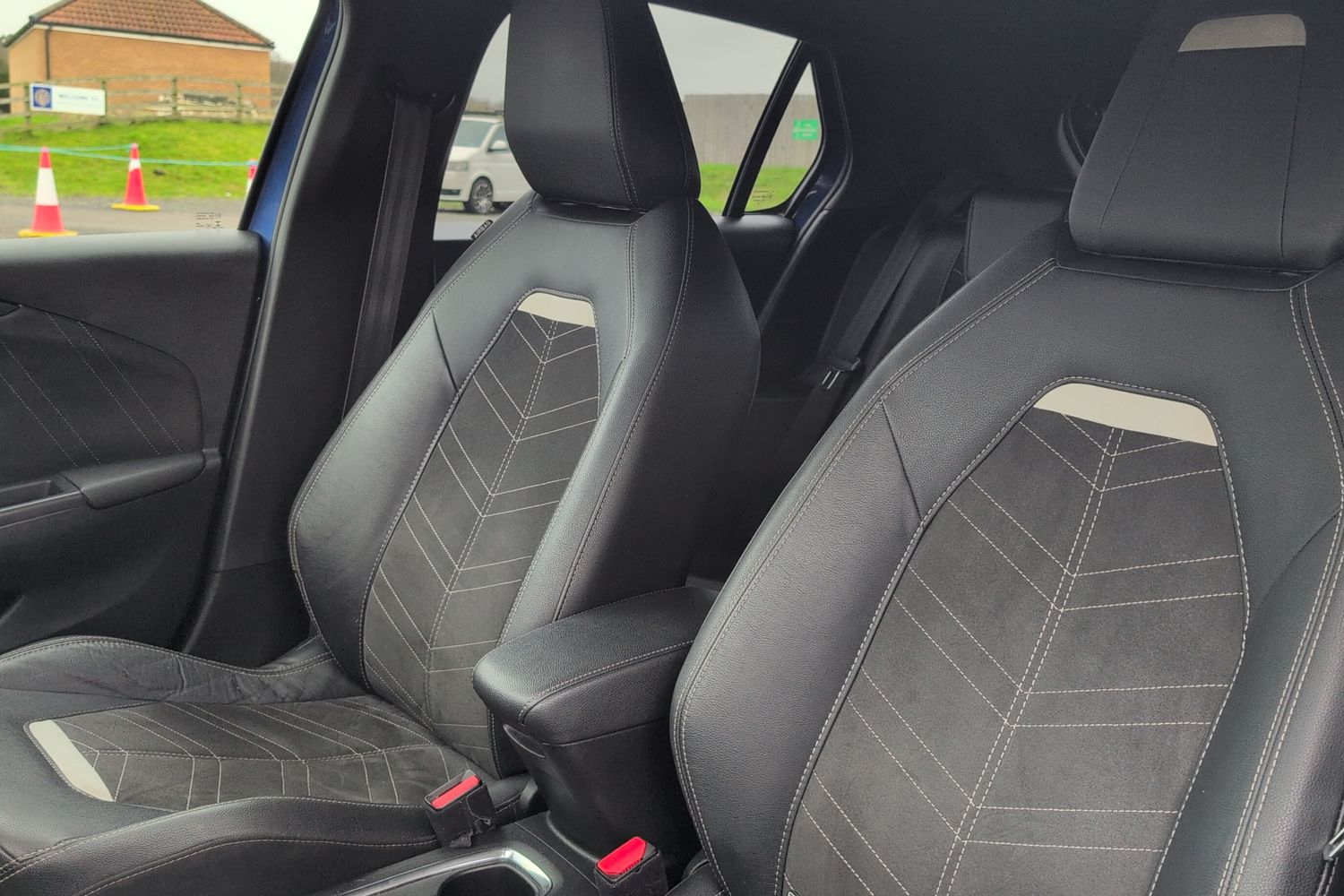 Used Vauxhall Corsa 2022 for sale - 78187677: Photo 21