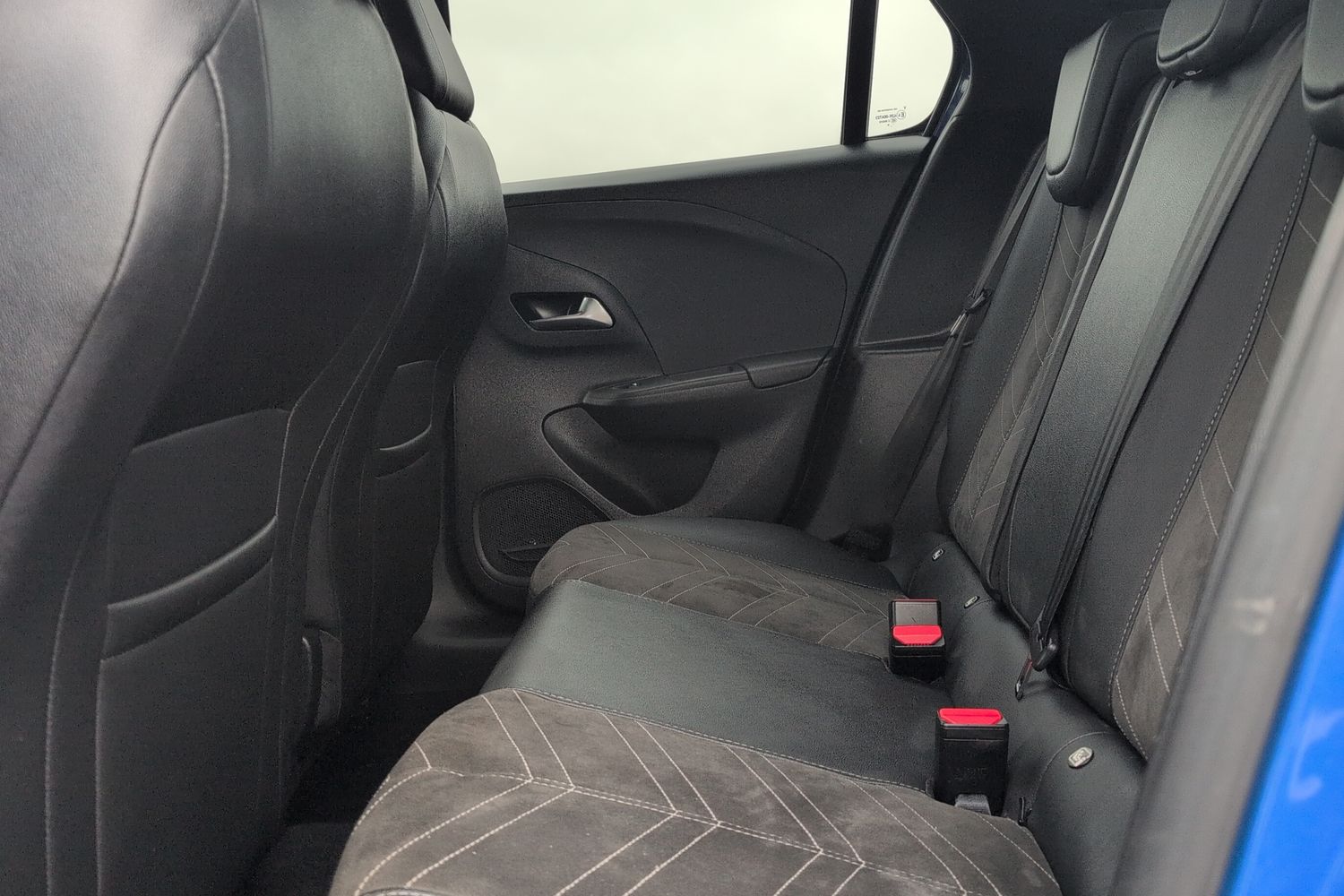 Used Vauxhall Corsa 2022 for sale - 78187677: Photo 22