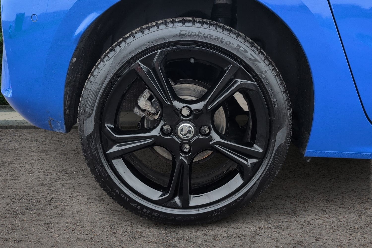 Used Vauxhall Corsa 2022 for sale - 78187677: Photo 3