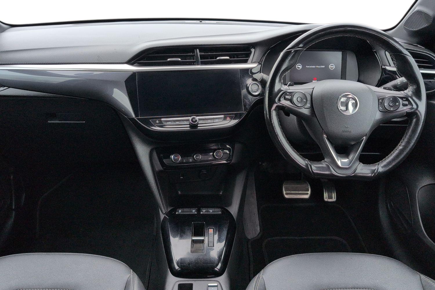 Used Vauxhall Corsa 2022 for sale - 78187677: Photo 4