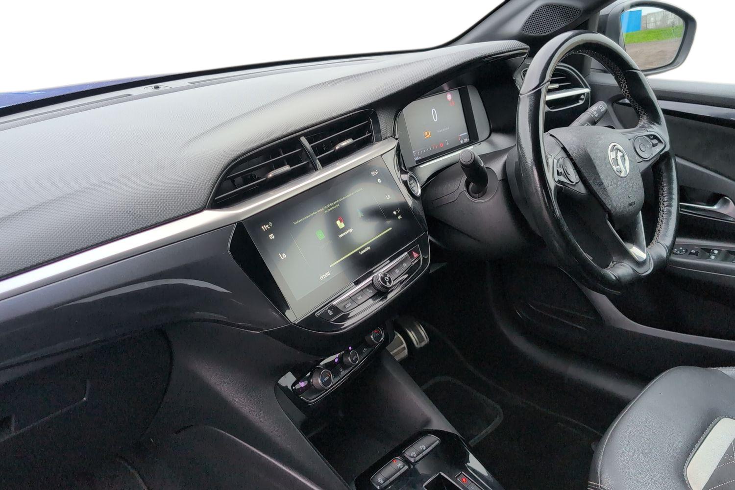 Used Vauxhall Corsa 2022 for sale - 78187677: Photo 5