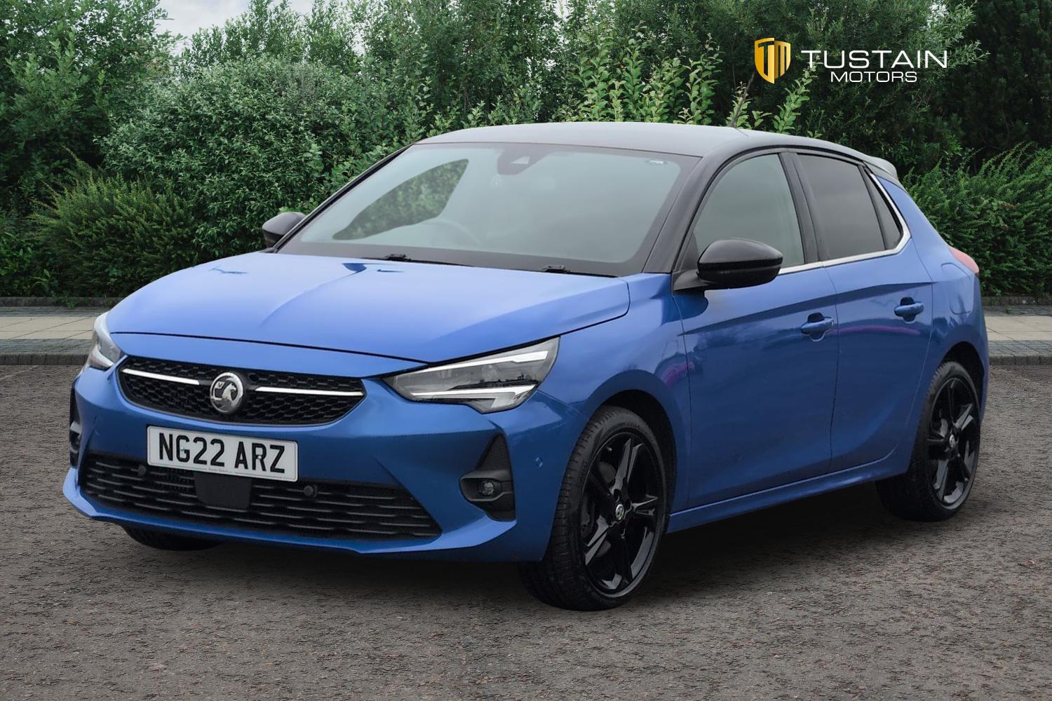 Used Vauxhall Corsa 2022 for sale - 78187677: Photo 6