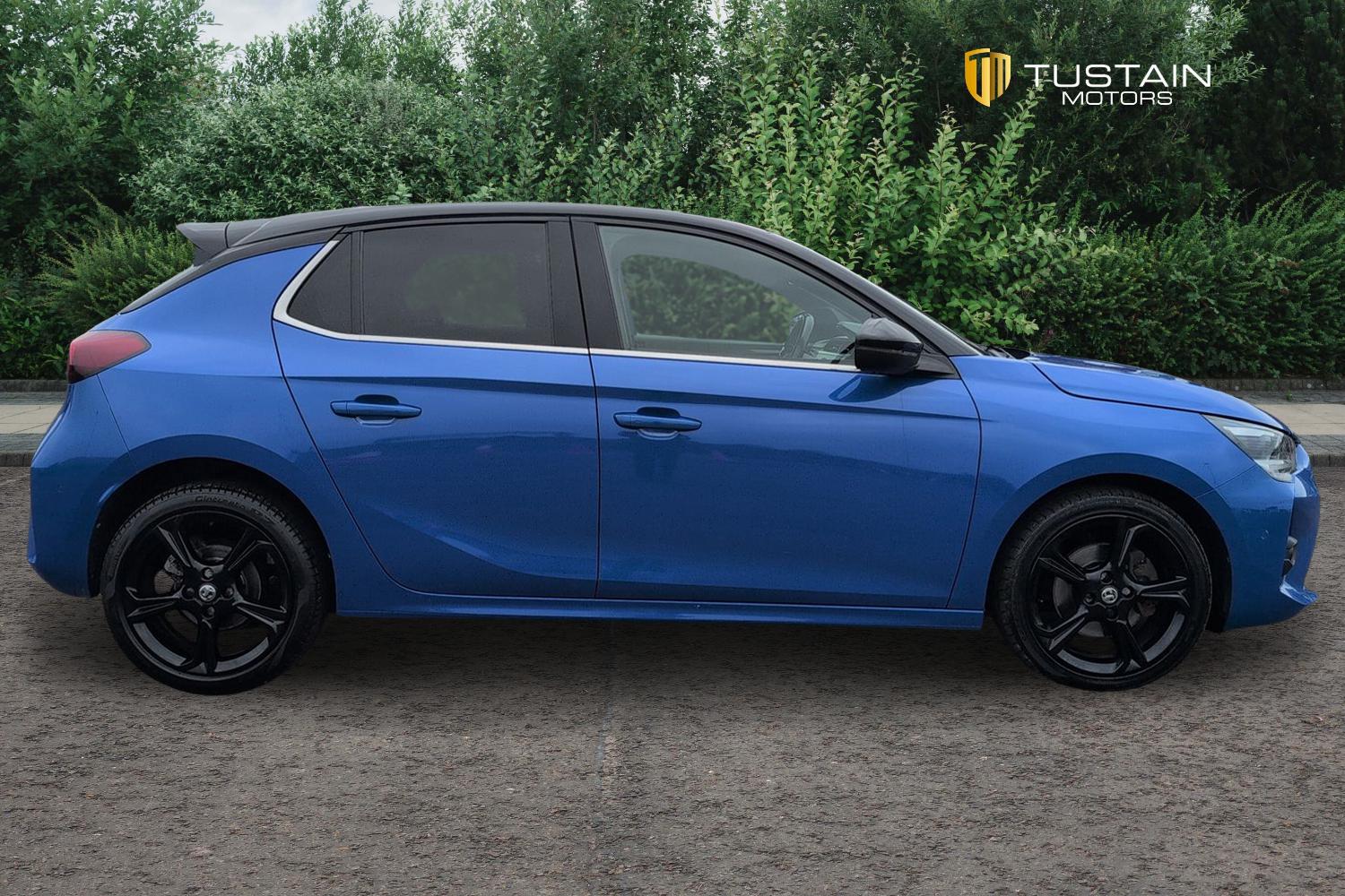 Used Vauxhall Corsa 2022 for sale - 78187677: Photo 8