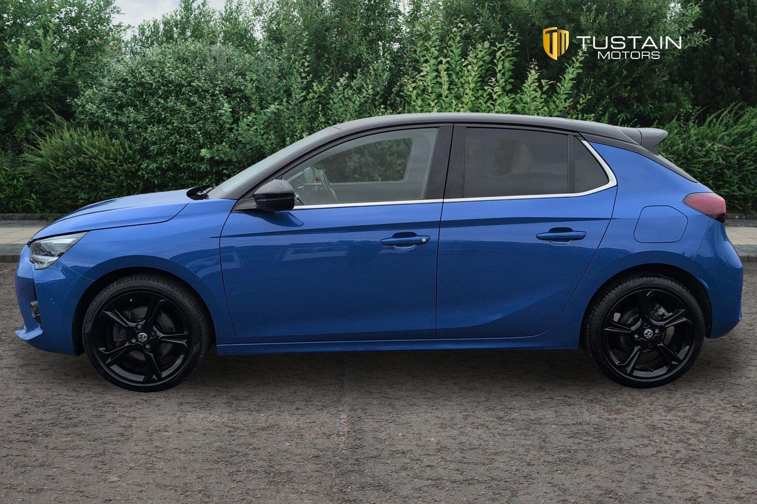 Used Vauxhall Corsa 2022 for sale - 78187677: Photo 9