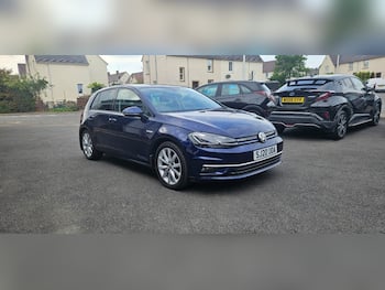Used Volkswagen Golf 2020 for sale - 79660264: Photo