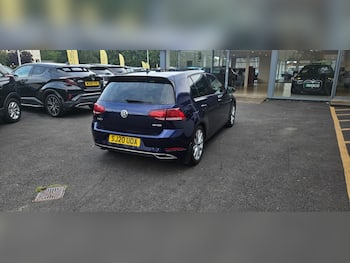 Used Volkswagen Golf 2020 for sale - 79660264: Photo