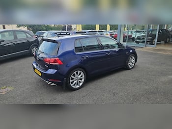 Used Volkswagen Golf 2020 for sale - 79660264: Photo