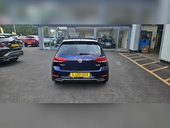 Used Volkswagen Golf 2020 for sale - 79660264: Photo
