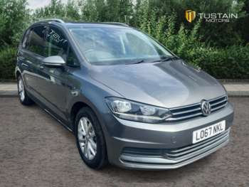 2.0 Tdi Se Family MPV 5dr Diesel Dsg Euro 6 s/s 150 Ps